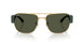 001/31 - Gold - Green