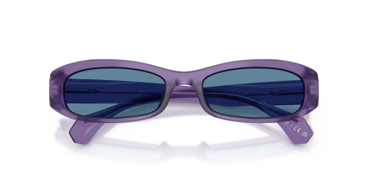 005/S2 - Violet - Polar Blue