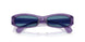 005/S2 - Violet - Polar Blue