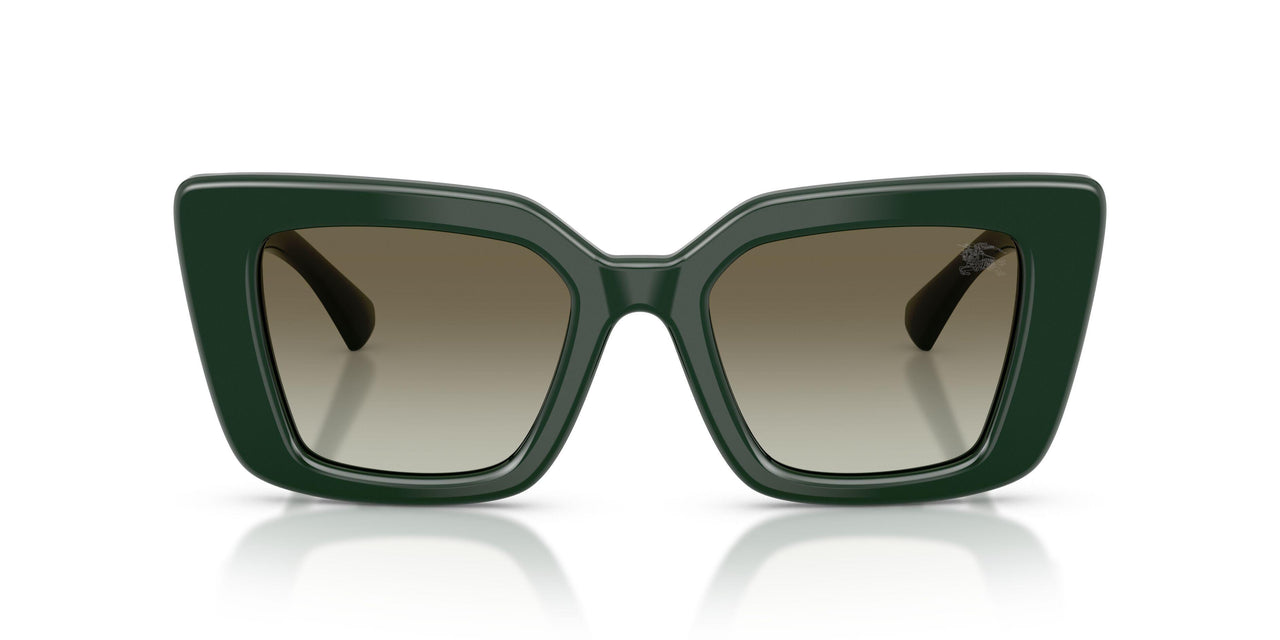 42038E - Green - Green Gradient