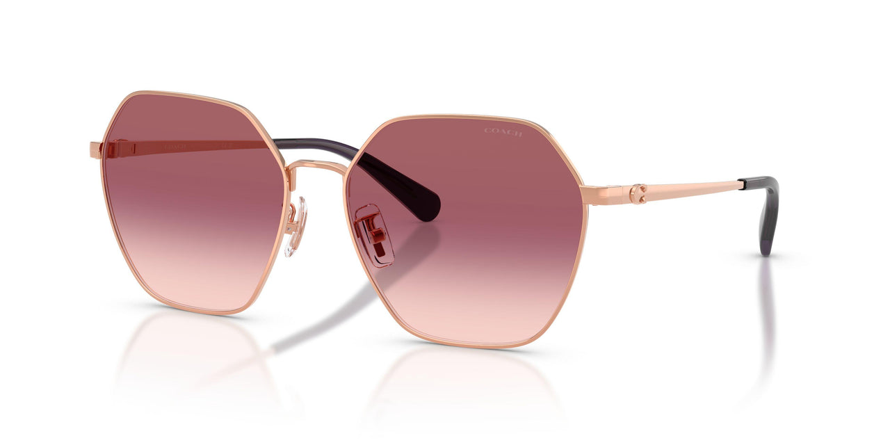 Coach Cfu05 7194 Sunglasses
