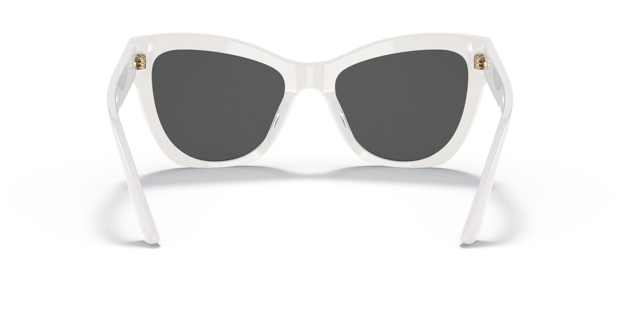 314/87 - White - Dark Grey