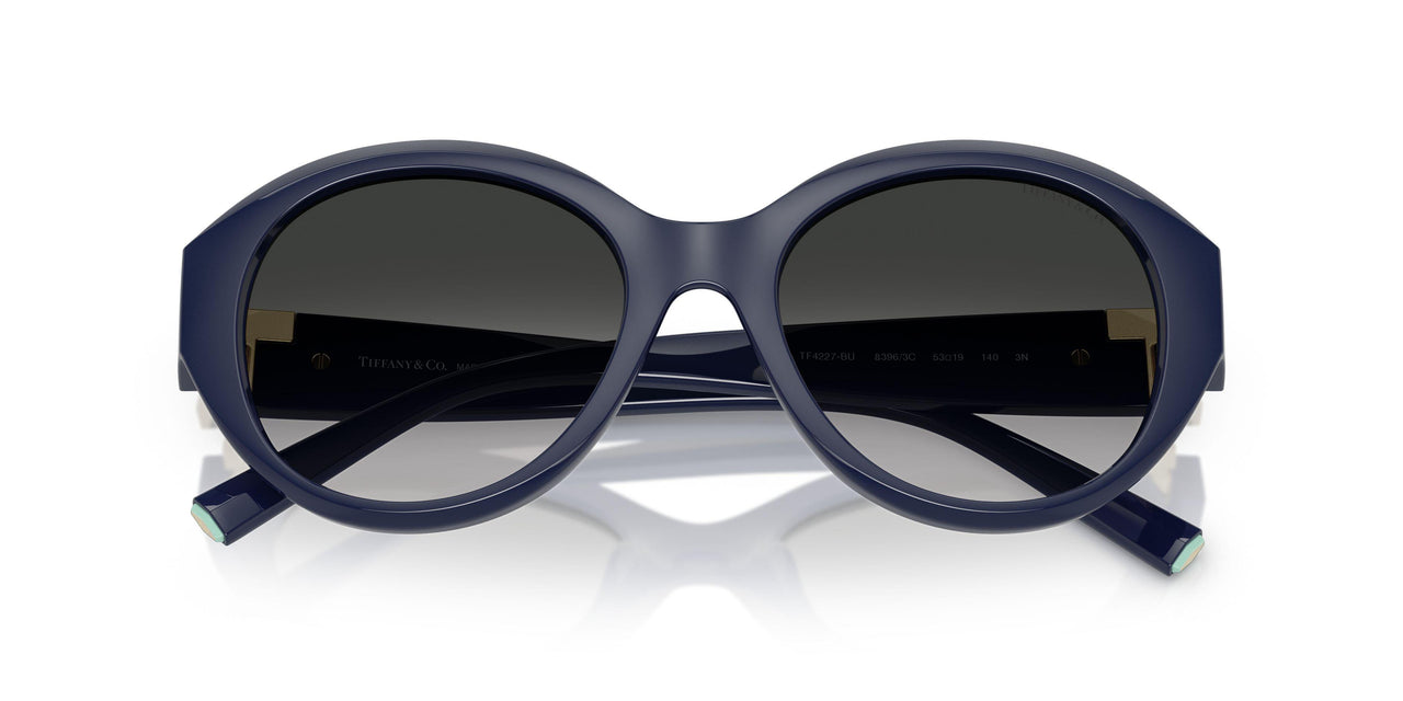 83963C - Blue - Grey Gradient