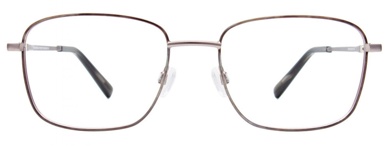 20 - Steel & Brown