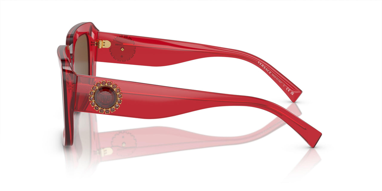528073 - Red - Brown