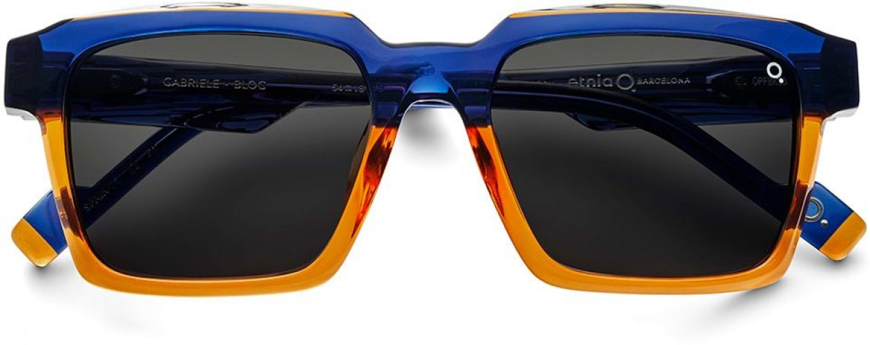 BLOG - Blue Orange