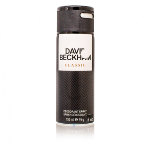 David Beckham Classic Deodorant Spray