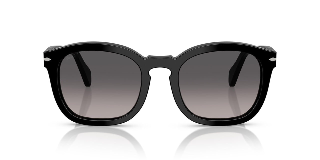95/M3 - Black - Light Grey Gradient Dark Grey