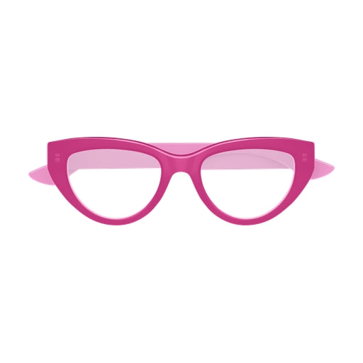 004 - Pink - Transparent