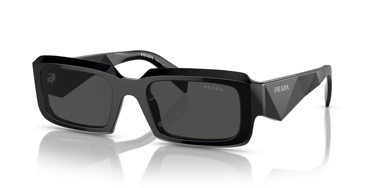 16K08Z - Black - Dark Grey