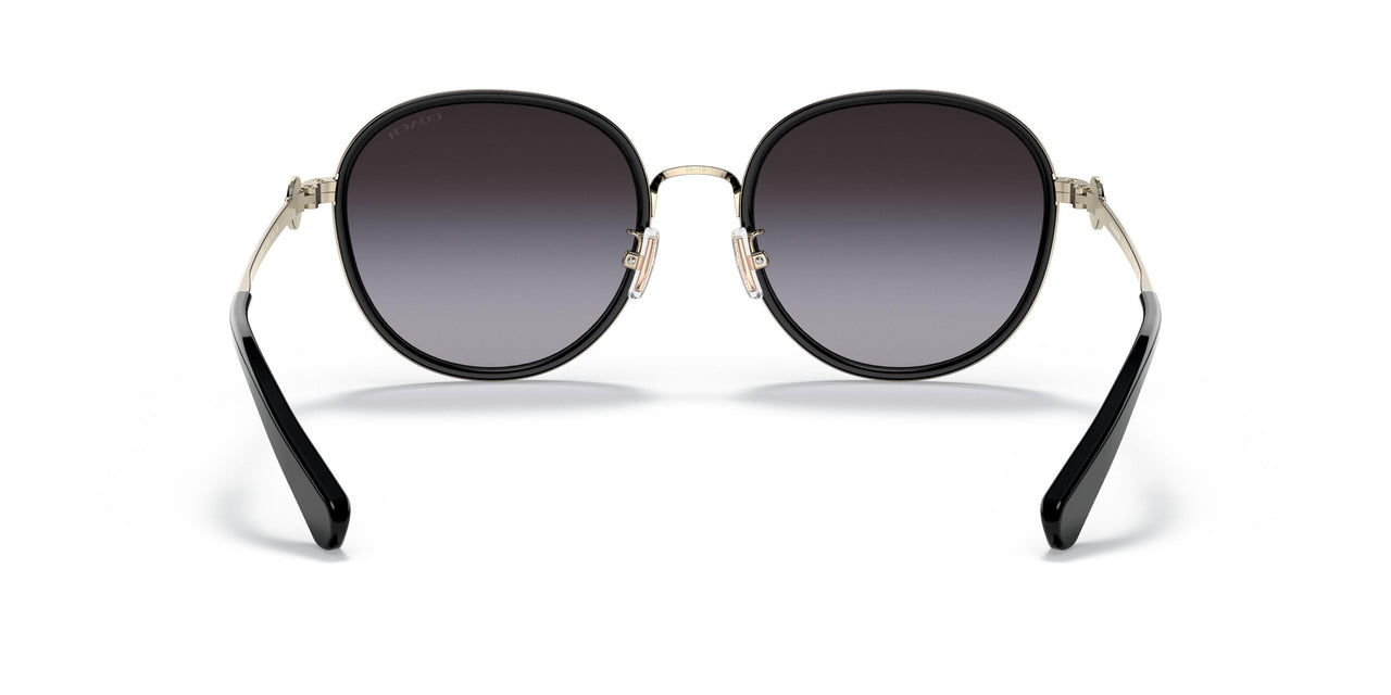 50028G - Black - Grey Gradient