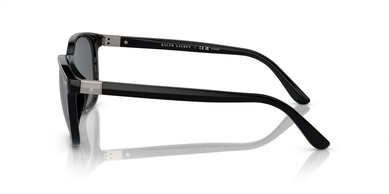 500181 - Black - Polar Grey