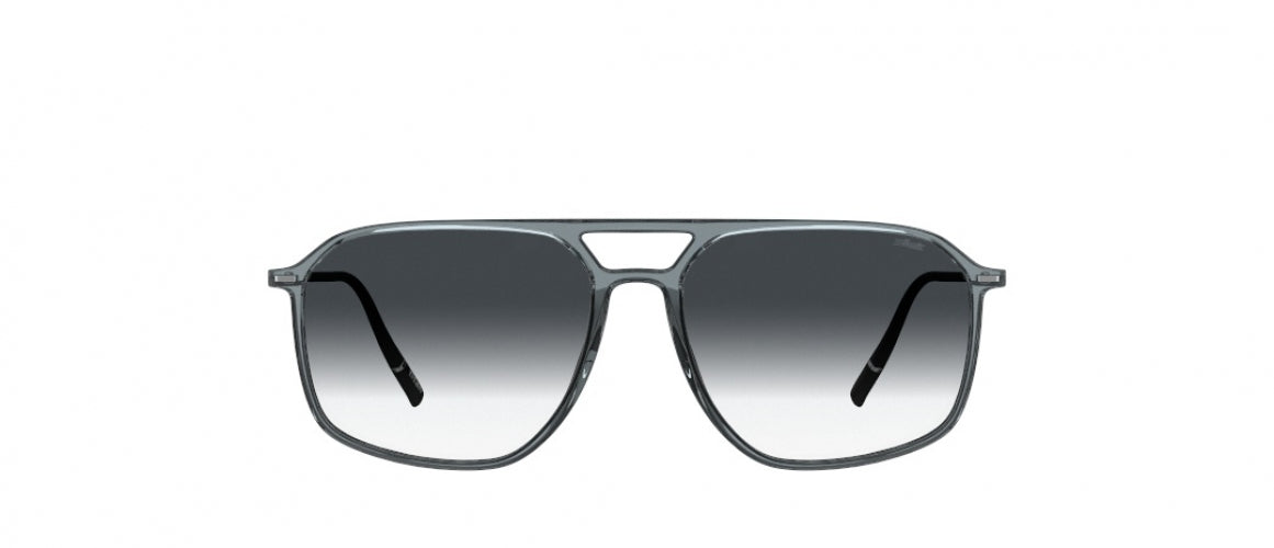 6500 - Grey / Rhodium - Classic Grey Gradient