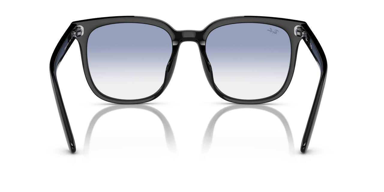 601/19 - Black - Blue