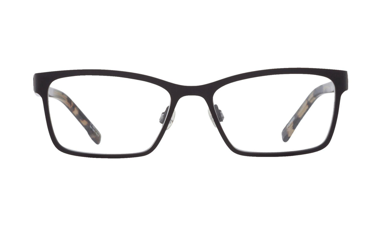 830000 - Matte Black/black Tort
