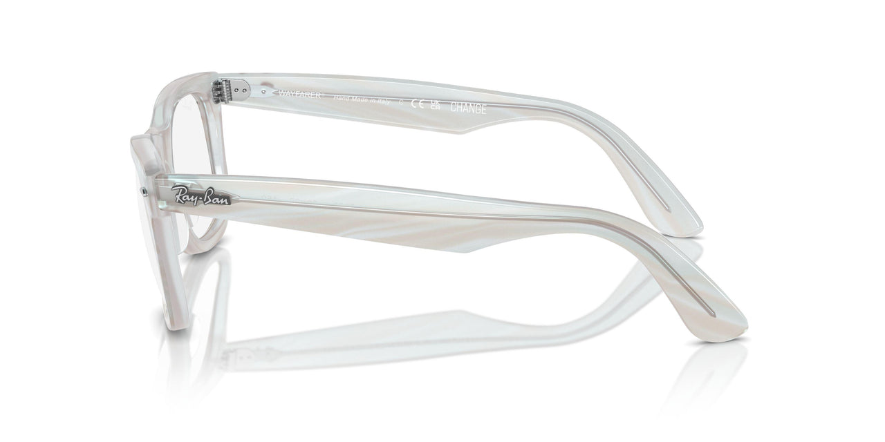 8382 - Light Blue - Clear