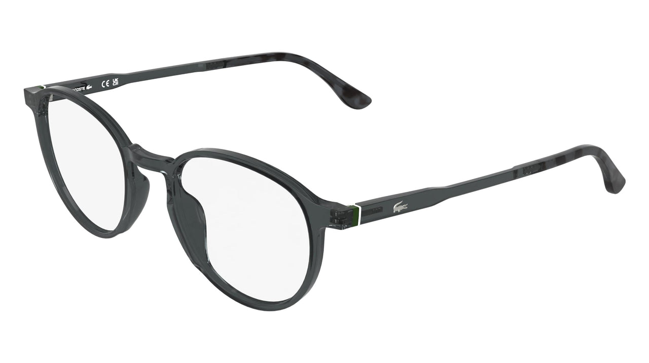 Lacoste L4027 Eyeglasses