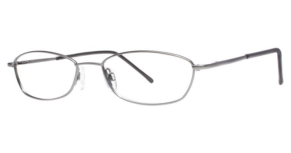 MTTGNMTL - Matte Gunmetal