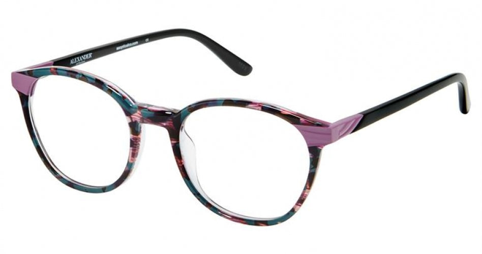 Alexander Scarlett Eyeglasses