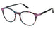 Alexander Scarlett Eyeglasses