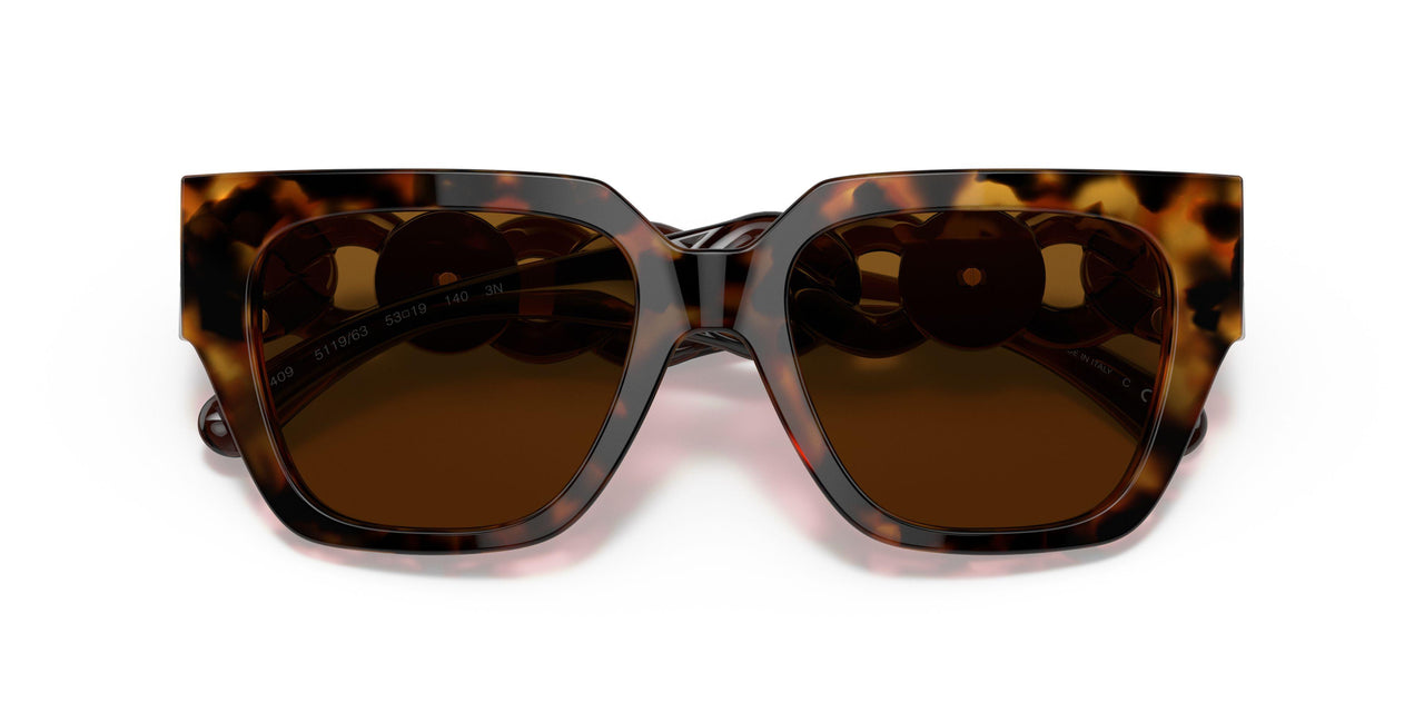 511963 - Havana - Dark Bronze