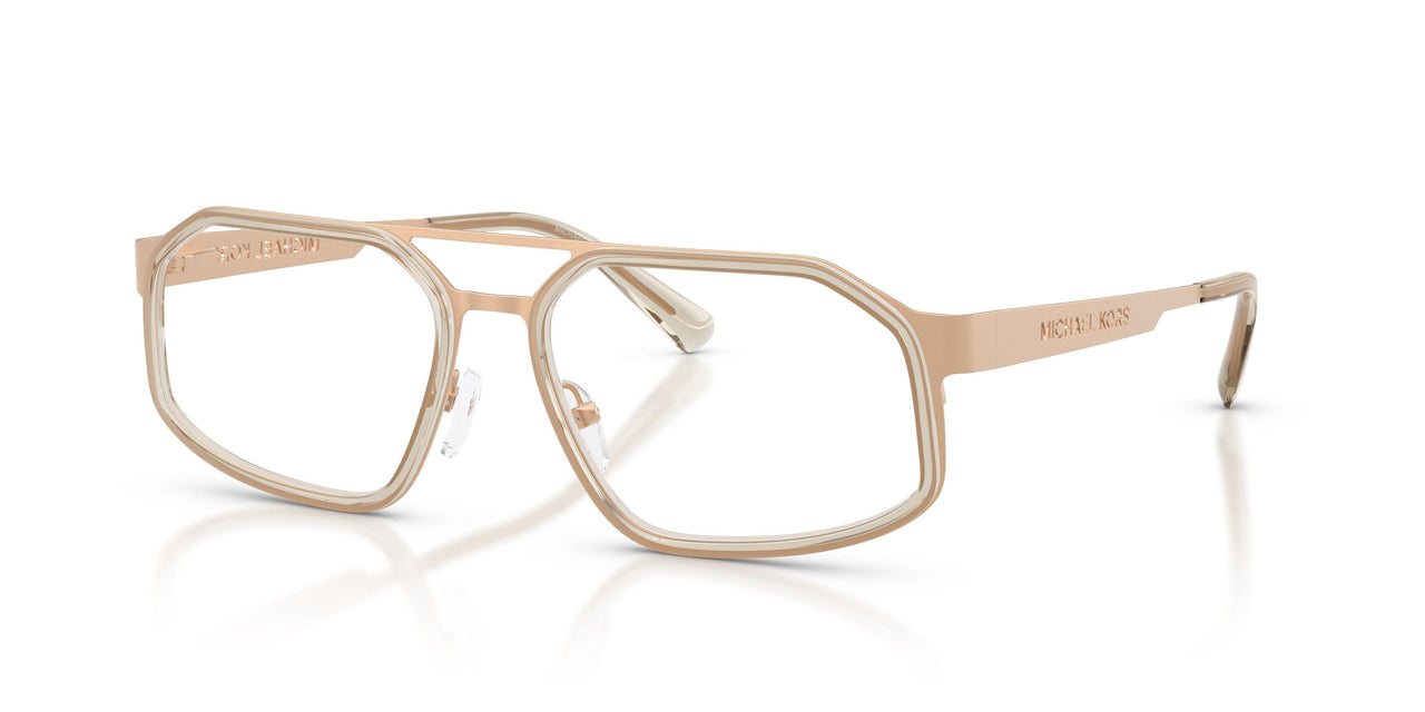 Michael Kors Bristol 3111 Eyeglasses