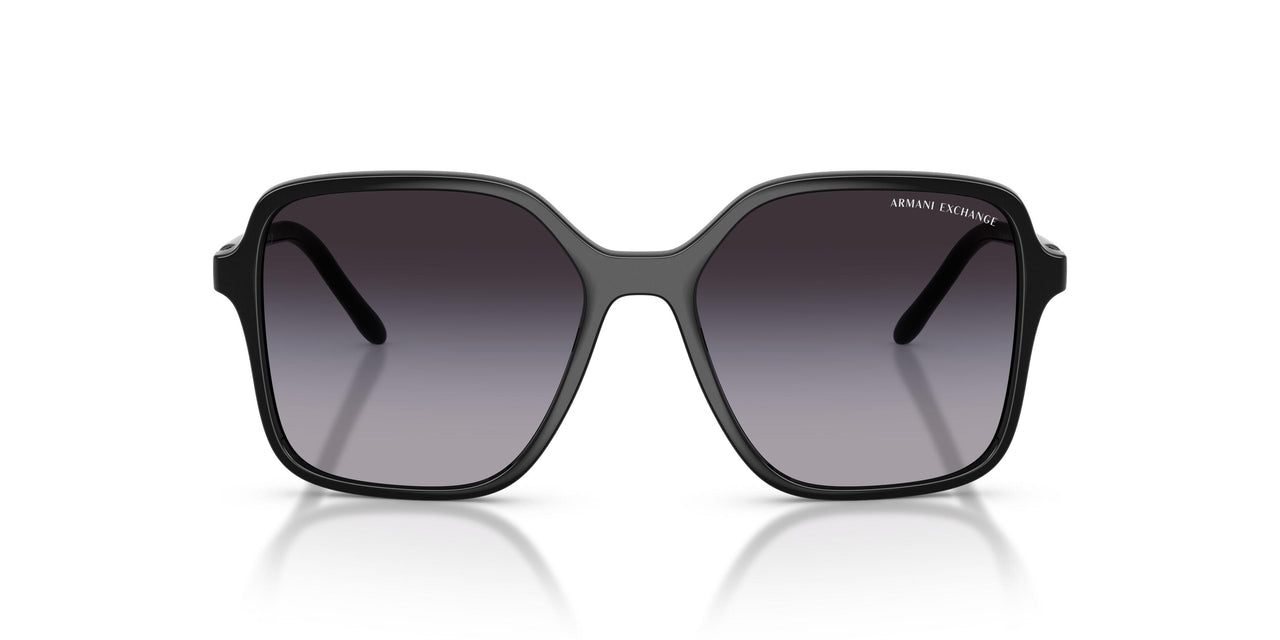 81788G - Black - Grey Gradient