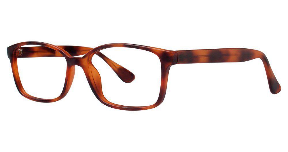 Modern Plastics I THROTTLE Eyeglasses