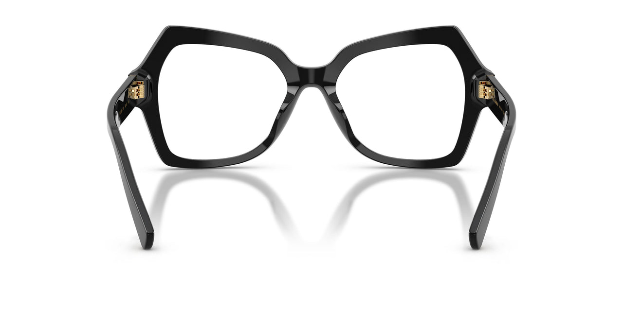 501 - Black