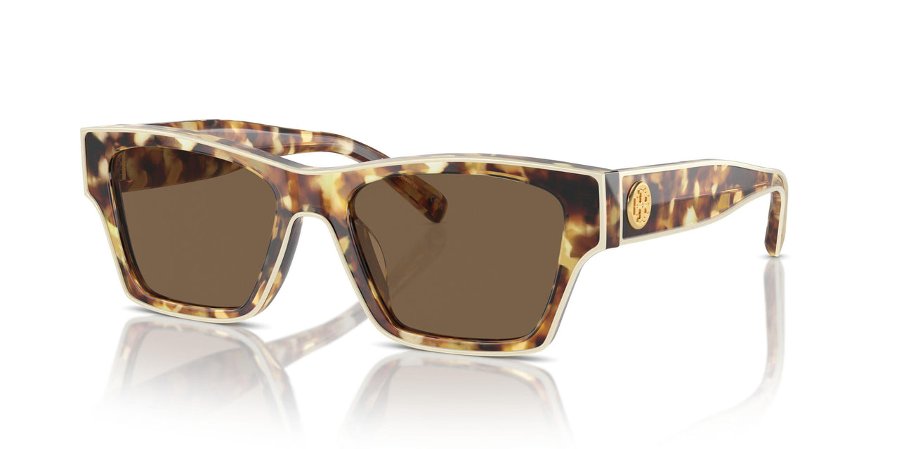 199873 - Tortoise - Dark Brown