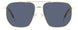 0LKS-C3 - GOLD BLUE - Blue Polarized