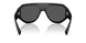 501/6G - Black - Grey Mirror Black