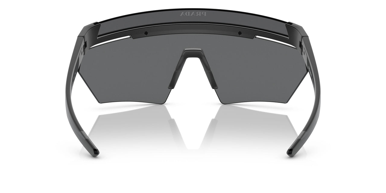 1BO03U - Black - Dark Grey External Ar