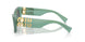 19L09T - Green - Dark Grey