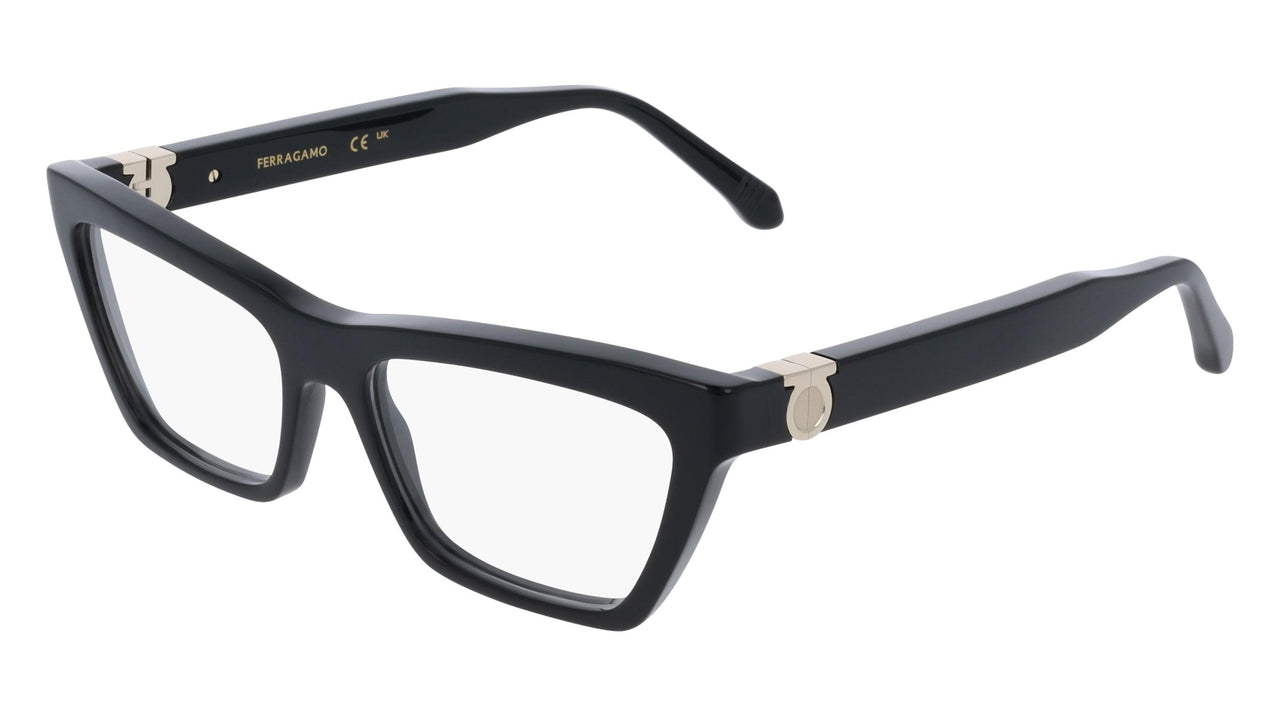 Salvatore Ferragamo SF3021 Eyeglasses