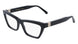 Salvatore Ferragamo SF3021 Eyeglasses
