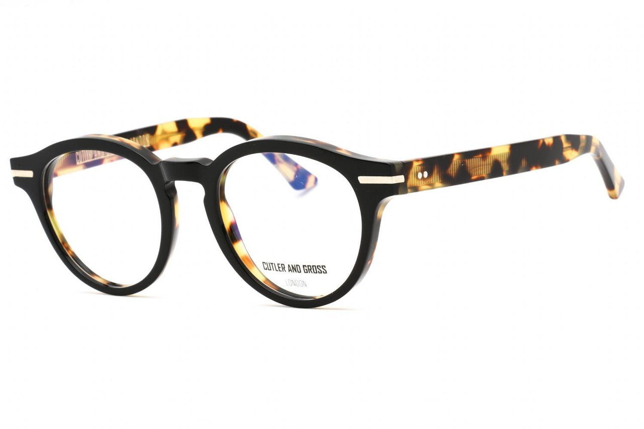 Cutler and Gross CG1338 Eyeglasses