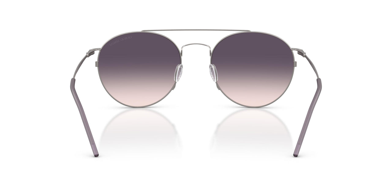 300336 - Grey - Pink Gradient Dark Violet