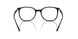 5204 - Black - Clear