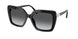 1001T3 - Black - Gradient Grey Polar
