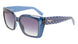 Salvatore Ferragamo SF1042S Sunglasses