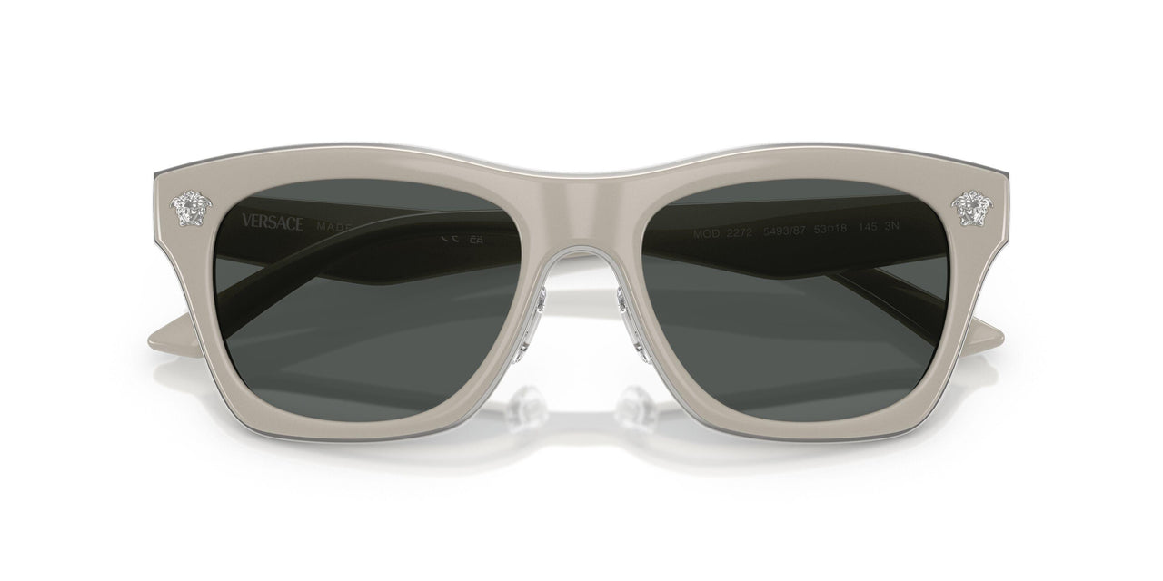 549387 - Grey - Dark Grey