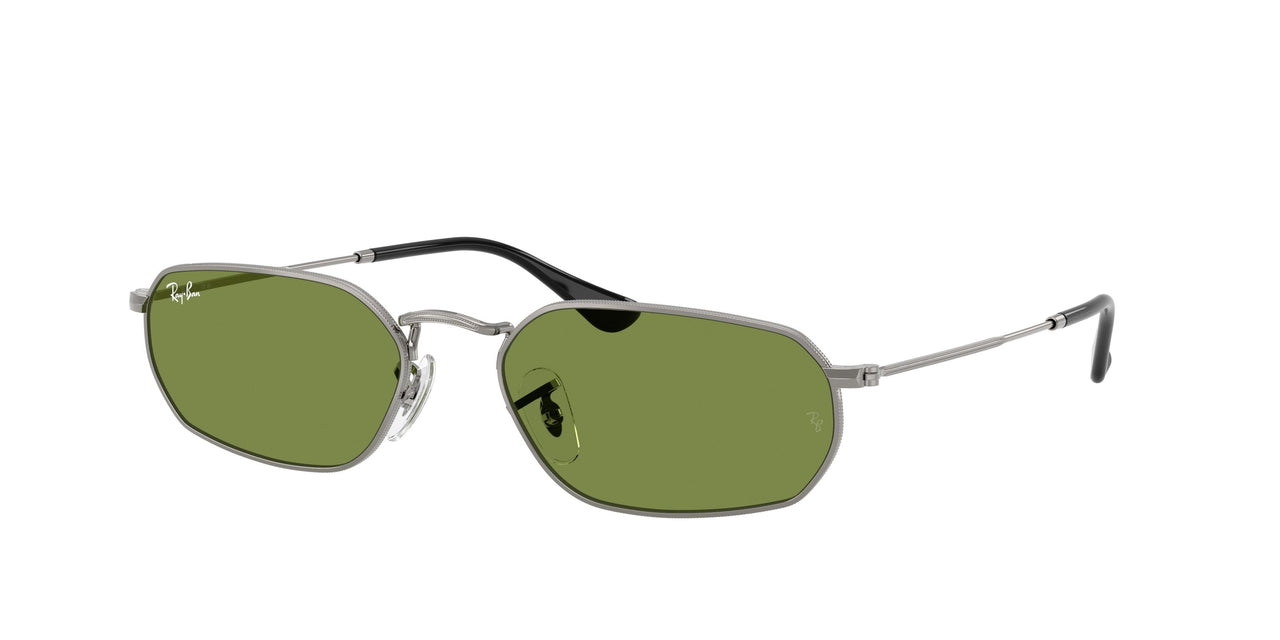 004/4E - Grey - Green