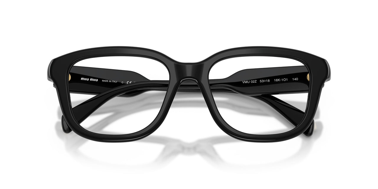 16K1O1 - Black