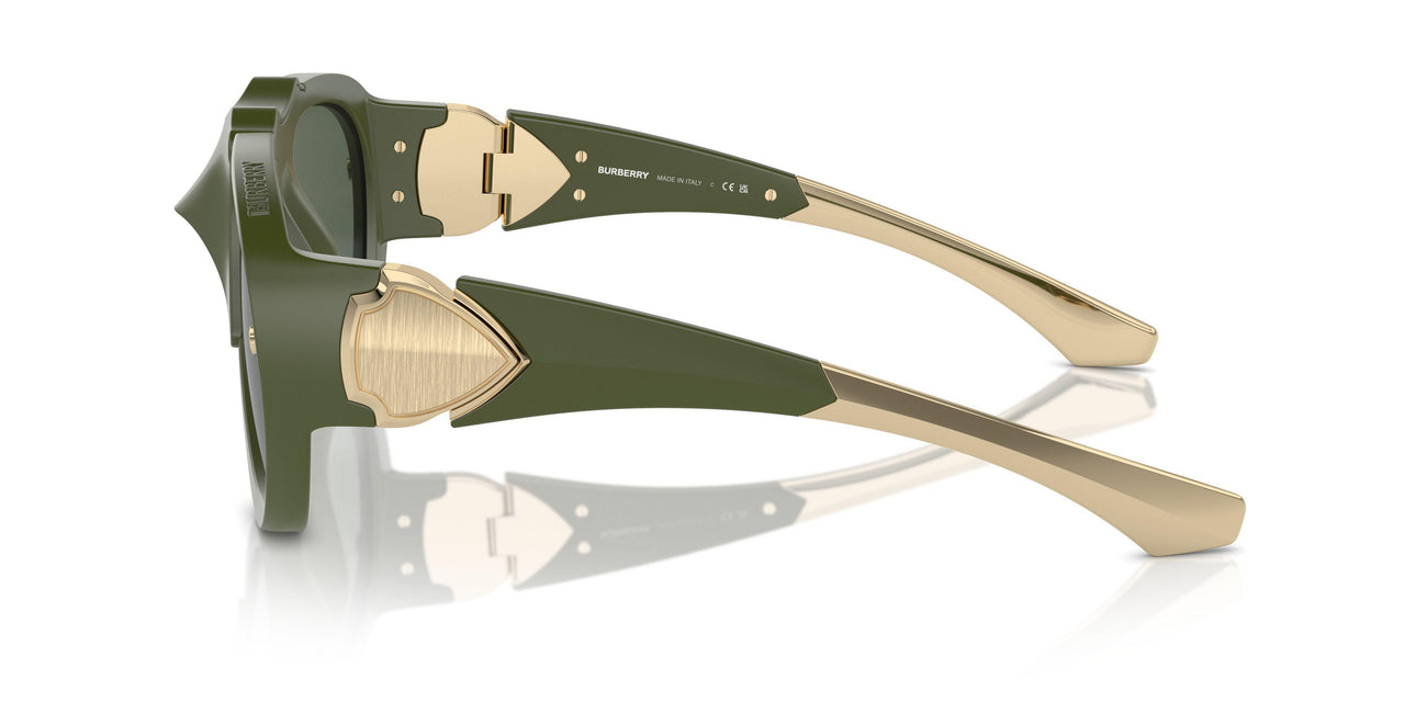 413871 - Green - Dark Green