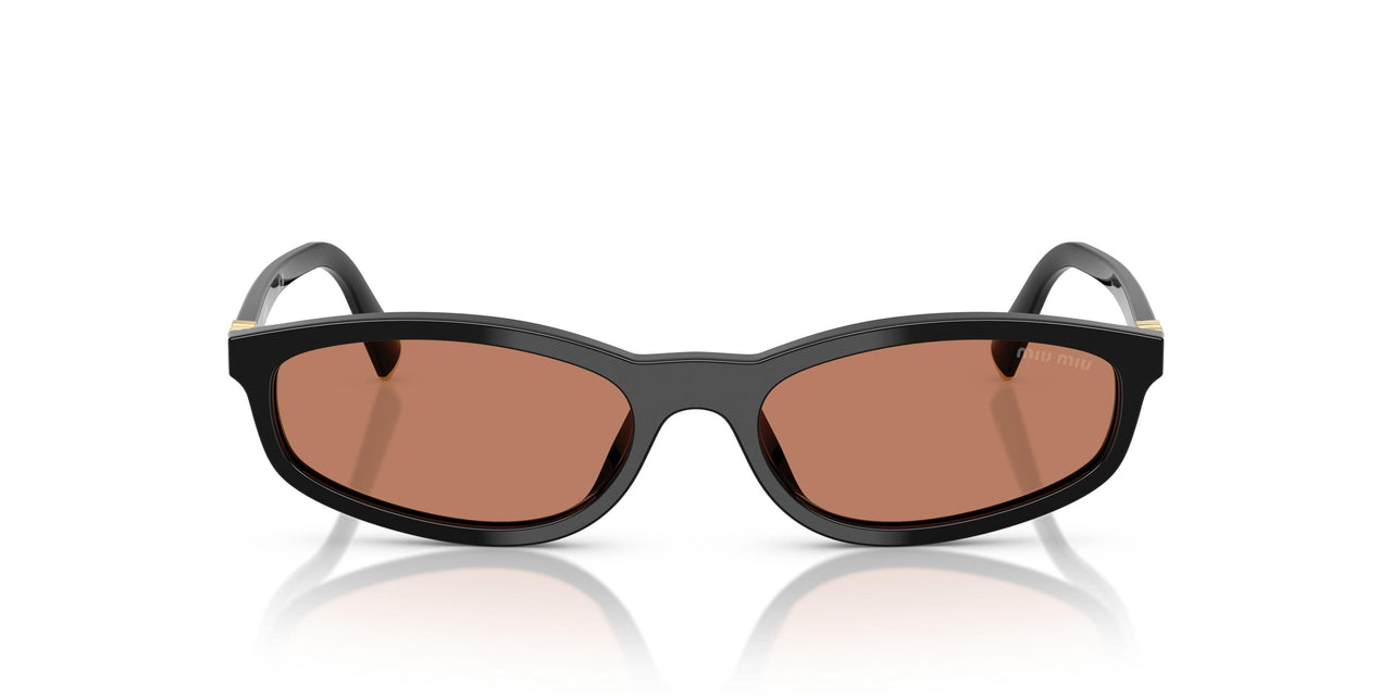 16K10I - Black - Brown