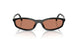 16K10I - Black - Brown