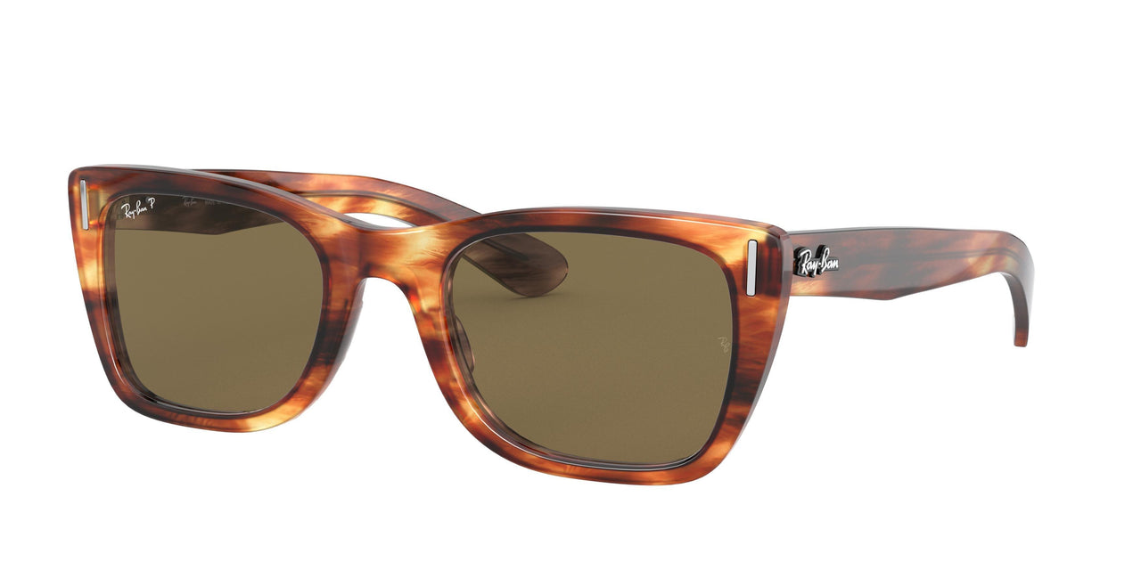 954/57 - Havana - Green Polar