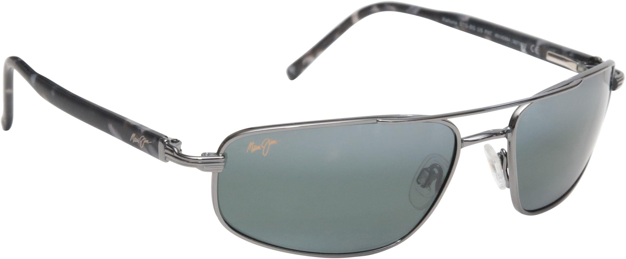 Maui Jim KAHUNA MJ162 Sunglasses