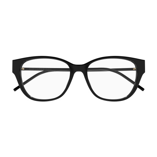 001 - Black - Transparent